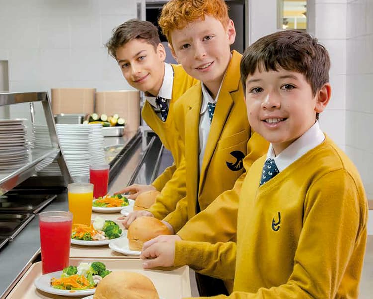 Comedor