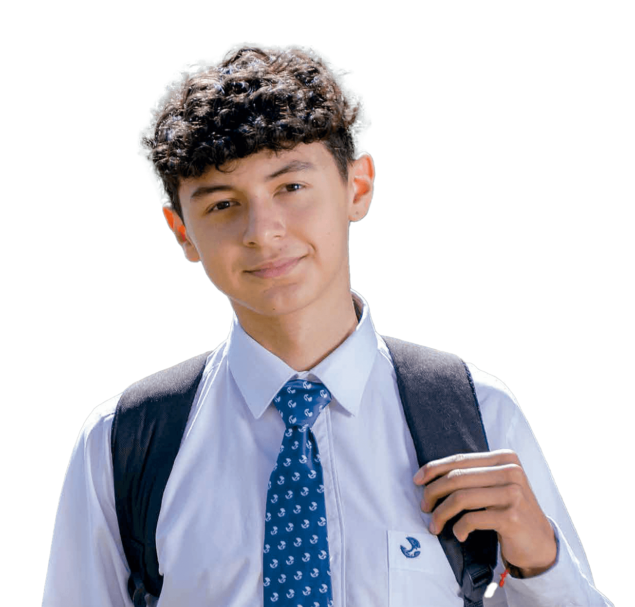 Estudiante Intisana
